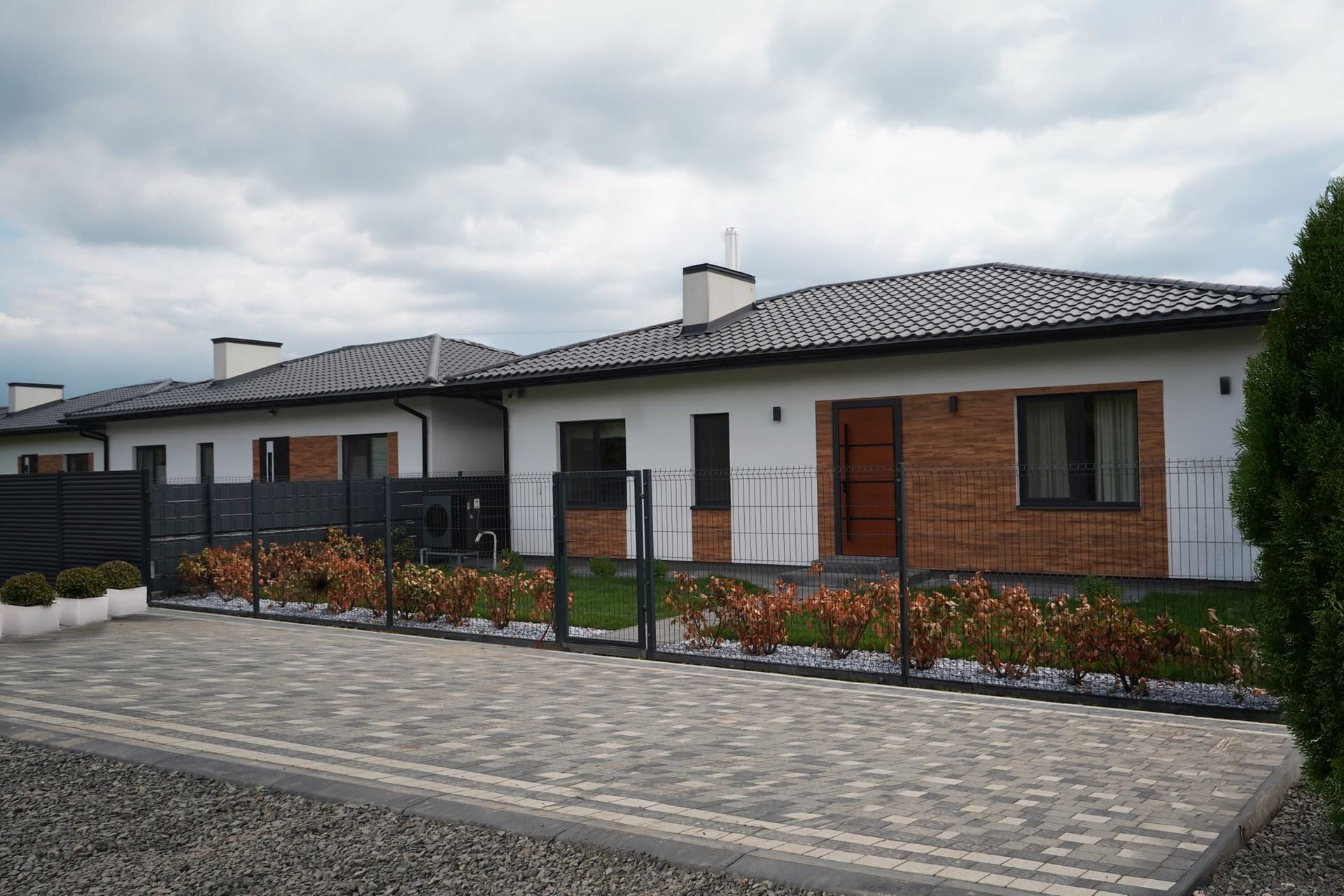 Matrix Солонка — фото 2